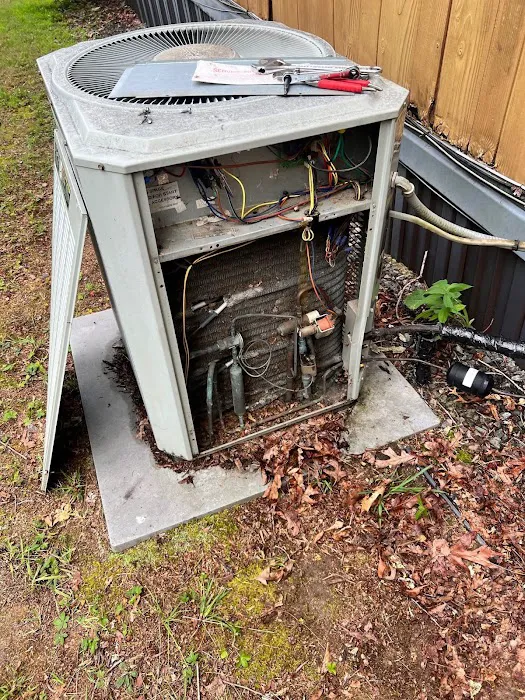 North Fork Heating and Cooling Picture 2