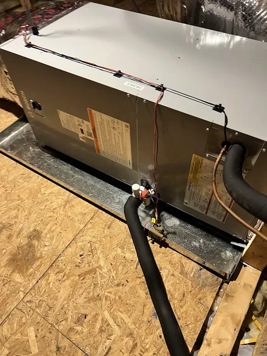 North Fork Heating and Cooling Picture 1