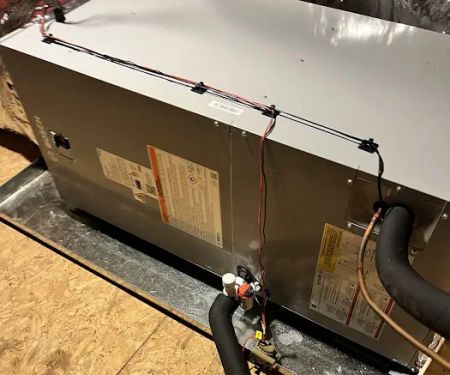 North Fork Heating and Cooling