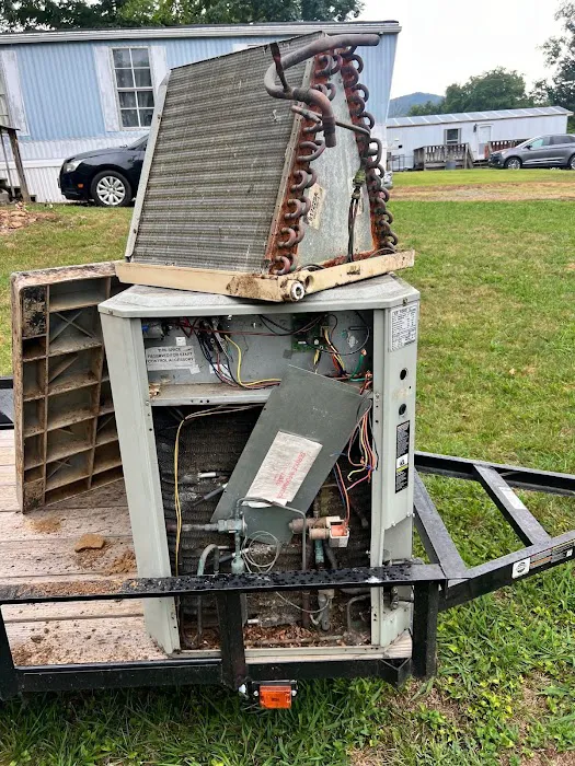 North Fork Heating and Cooling Picture 5