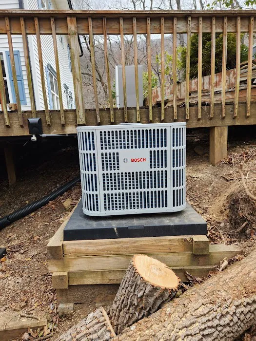 North Fork Heating and Cooling Picture 6