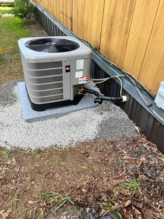 North Fork Heating and Cooling Picture 9