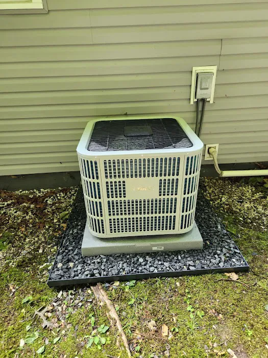 North Fork Heating and Cooling Picture 10
