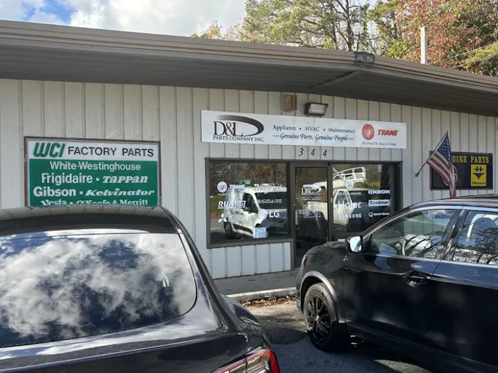 D&L Parts Company Picture 1