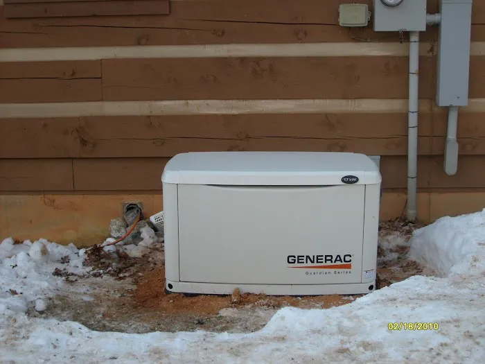 Semper Fi Electric and Technologies LLC Picture 2