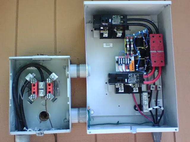 Semper Fi Electric and Technologies LLC Picture 1