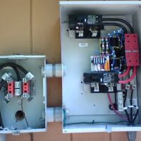 Semper Fi Electric and Technologies LLC ico