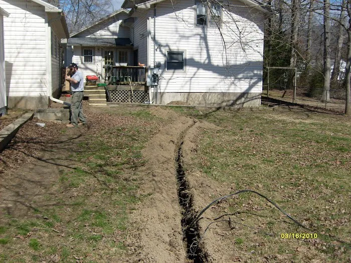 Semper Fi Electric and Technologies LLC Picture 5