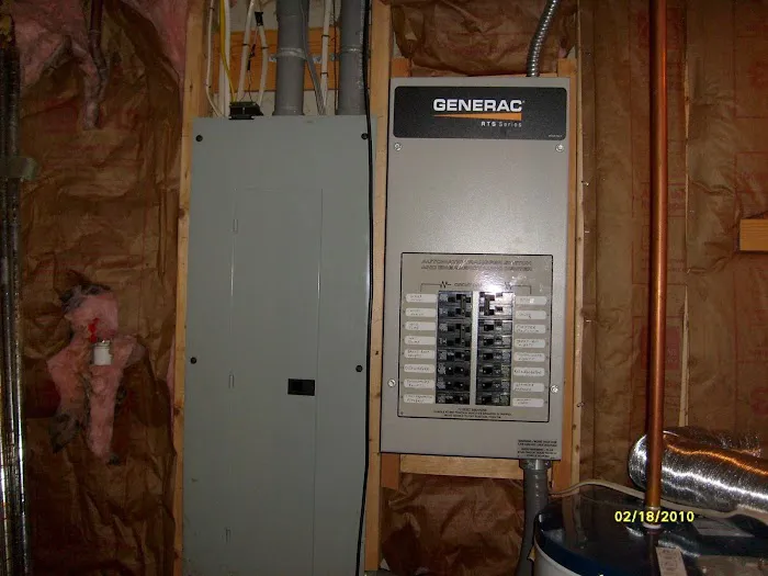 Semper Fi Electric and Technologies LLC Picture 6