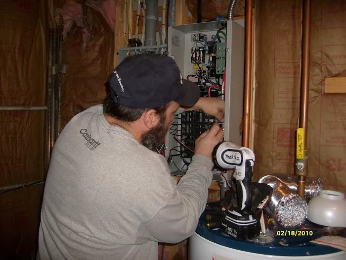 Semper Fi Electric and Technologies LLC Picture 7