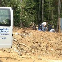 Complete Comfort Heating and Air Conditioning, Inc. ico