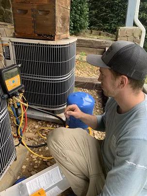 Complete Comfort Heating and Air Conditioning, Inc. Picture 4