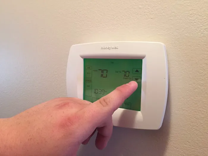 Complete Comfort Heating and Air Conditioning, Inc. Picture 6