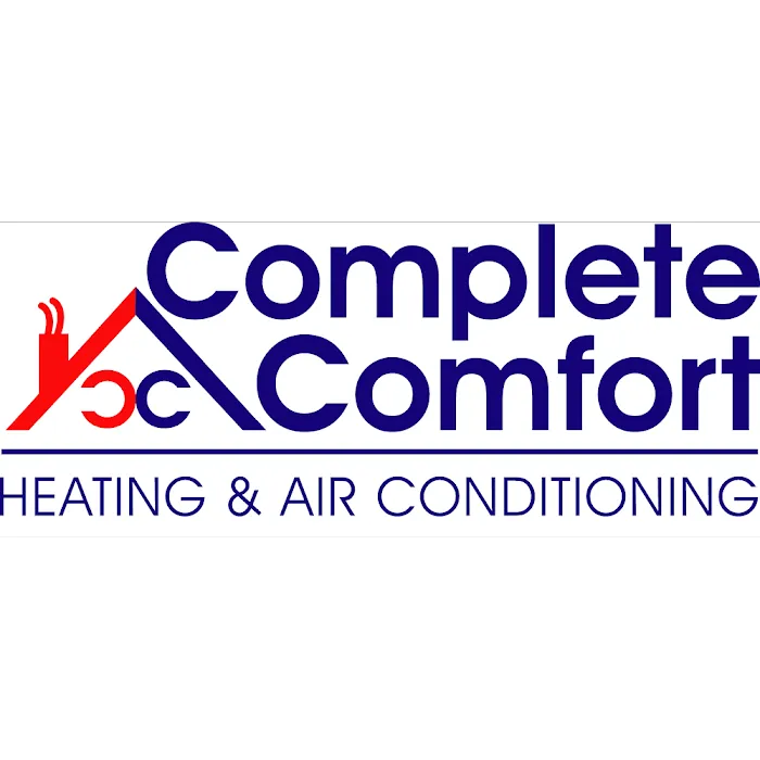 Complete Comfort Heating and Air Conditioning, Inc. Picture 7