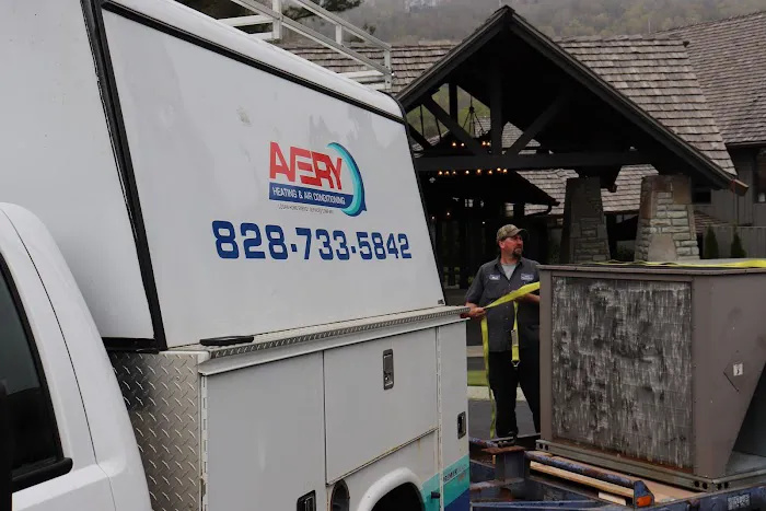 Avery Heating & Air Conditioning Picture 2