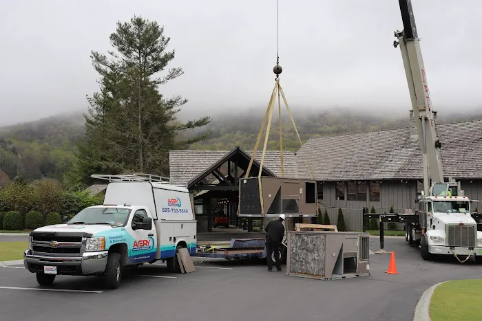 Avery Heating & Air Conditioning Picture 1