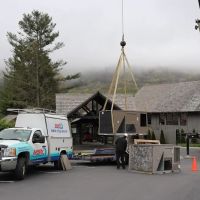 Avery Heating & Air Conditioning ico