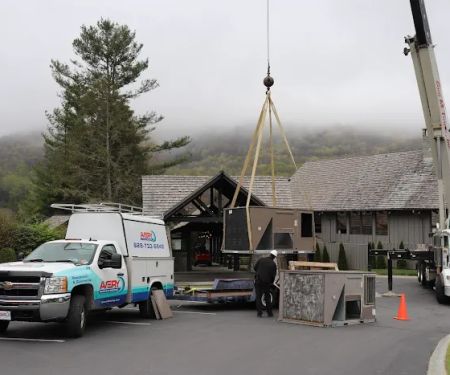 Avery Heating & Air Conditioning