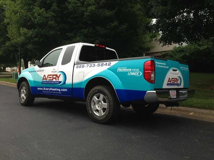 Avery Heating & Air Conditioning Picture 4