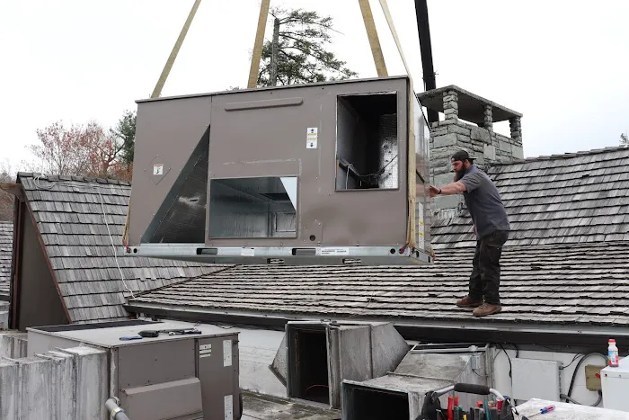 Avery Heating & Air Conditioning Picture 7