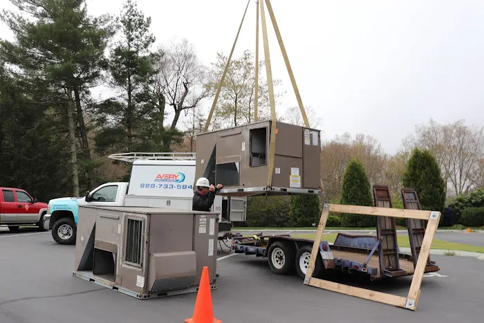 Avery Heating & Air Conditioning Picture 5