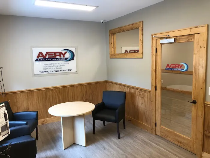 Avery Heating & Air Conditioning Picture 10