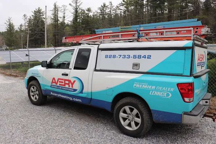 Avery Heating & Air Conditioning Picture 8
