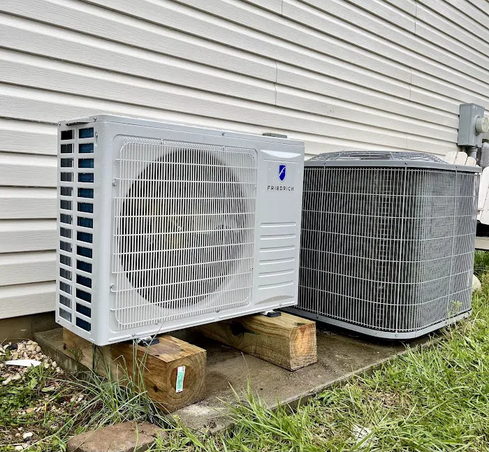Haskell Heating and Air Co. Picture 3