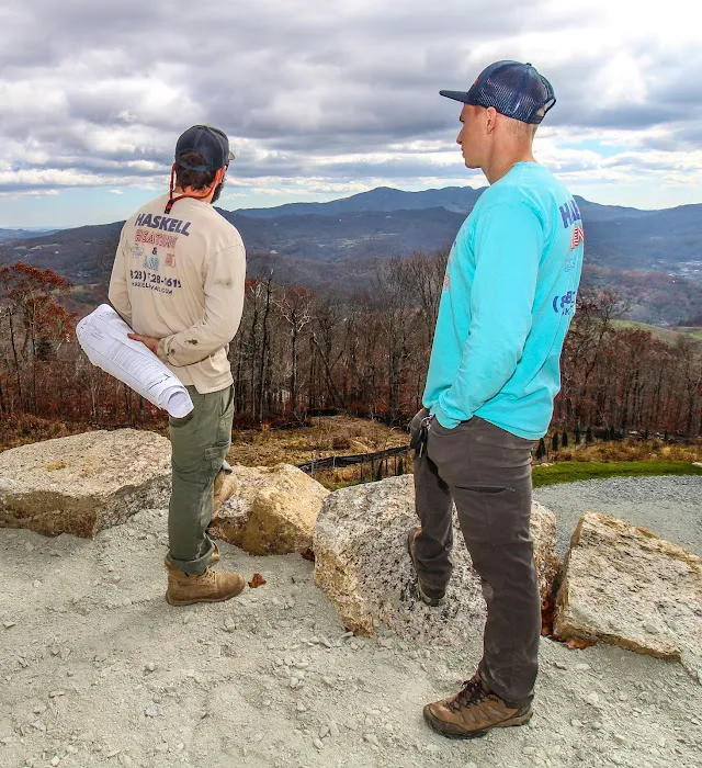 Haskell Heating and Air Co. Picture 2