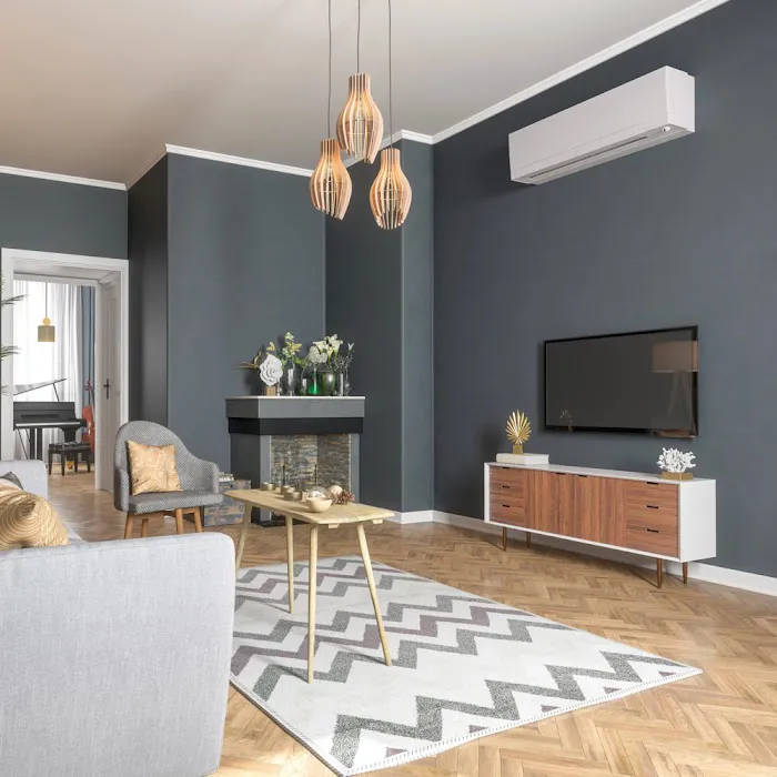 Haskell Heating and Air Co. Picture 1