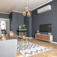 Haskell Heating and Air Co. ico