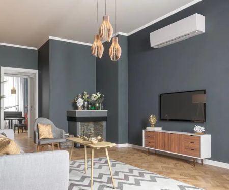 Haskell Heating and Air Co.