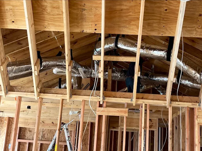 Haskell Heating and Air Co. Picture 6