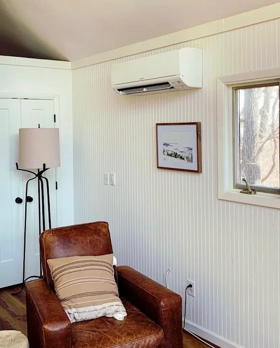 Haskell Heating and Air Co. Picture 8