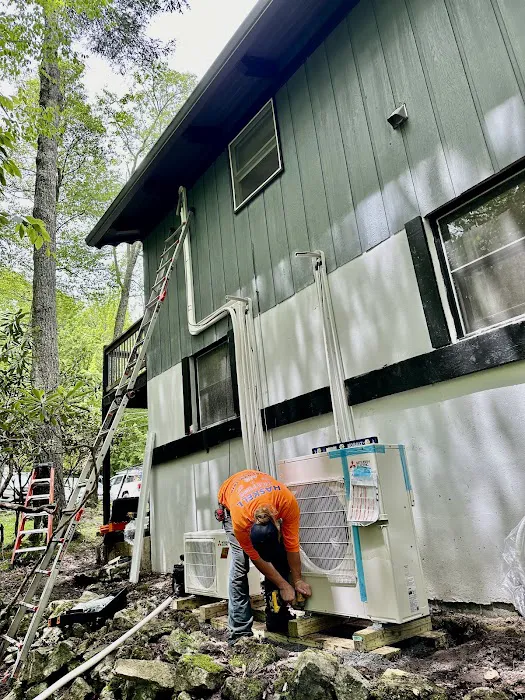 Haskell Heating and Air Co. Picture 9