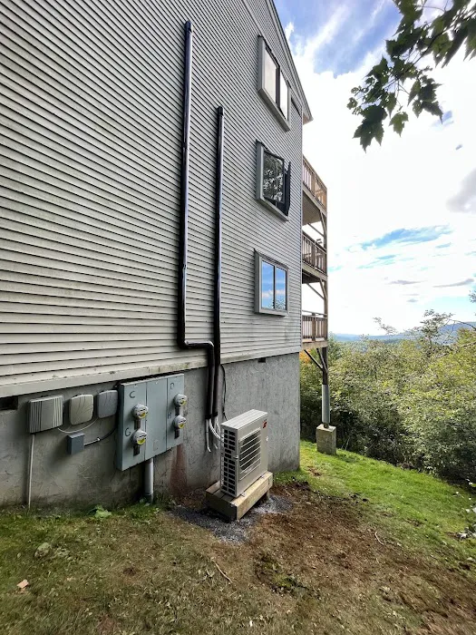 Haskell Heating and Air Co. Picture 7