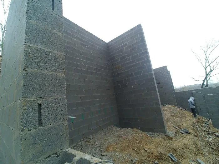 Marshall's Heating & Air Picture 1