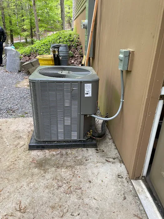 Aire Serv of Sevierville Picture 2