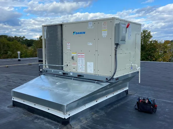 Aire Serv of Sevierville Picture 4