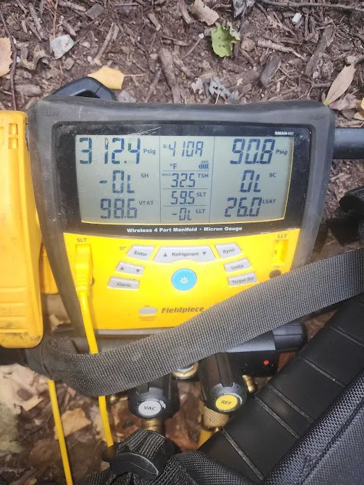 Aire Serv of Sevierville Picture 10