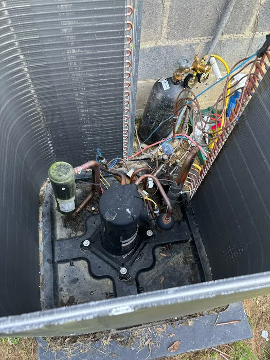 Aire Serv of Sevierville Picture 9