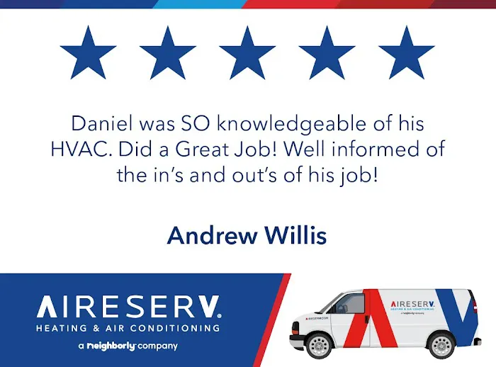 Aire Serv of Sevierville Picture 8