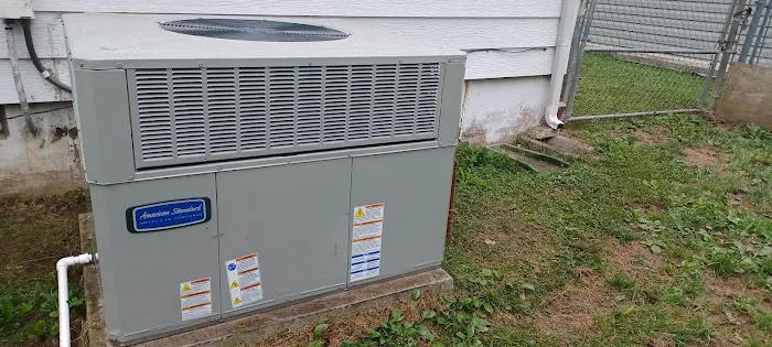 AC Brothers Climate Control LLC Picture 1