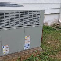 AC Brothers Climate Control LLC ico