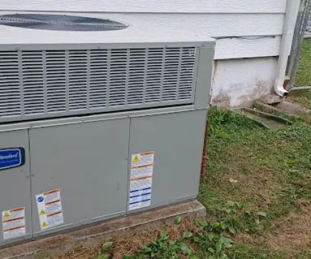 AC Brothers Climate Control LLC