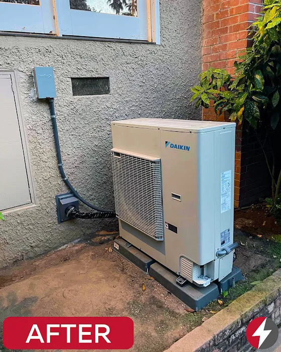 Fuse HVAC & Appliance Repair Knoxville Picture 3