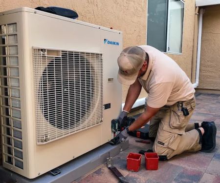 Fuse HVAC & Appliance Repair Knoxville