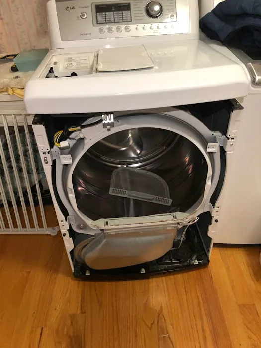 Fuse HVAC & Appliance Repair Knoxville Picture 6