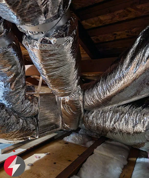 Fuse HVAC & Appliance Repair Knoxville Picture 7