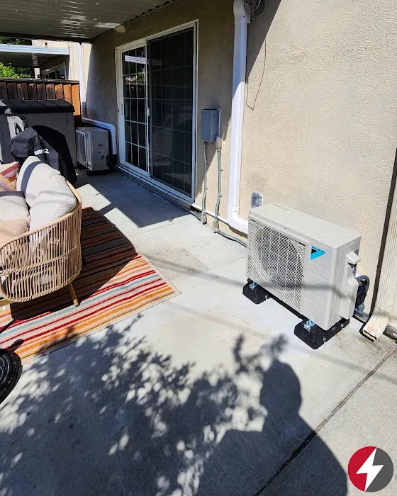 Fuse HVAC & Appliance Repair Knoxville Picture 8